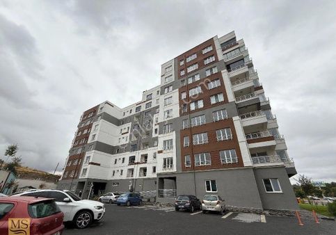 Erkilet Yolu Üzeri Arven Blokların Da Satılık Daire