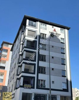 Mimsin Şirintepe Mahallesin De Satılık Ultra Lüks Kombili Daire