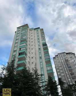 Mimsin Şirintepe Mahallesi En Güzel Konumlu 3+1 Dairesi