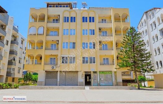 Muratpaşa Fener Mah. Merkezı Konumda Kıralık 3+1 Daıre