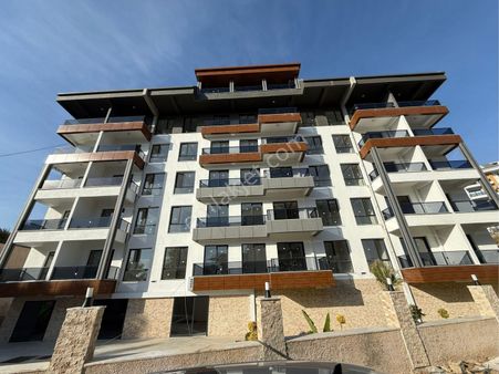 Alanya Avsallarda Lüks 2+1 Daire