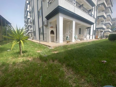 ⚡️havuzlu Sitede 2+1 Daire Full Eşyalı❗️