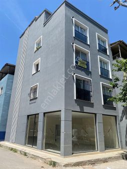 Buca Fırat Mah Projeli Ara Kat 2+1 Köşe Açık Mutfaklı Asansörlü