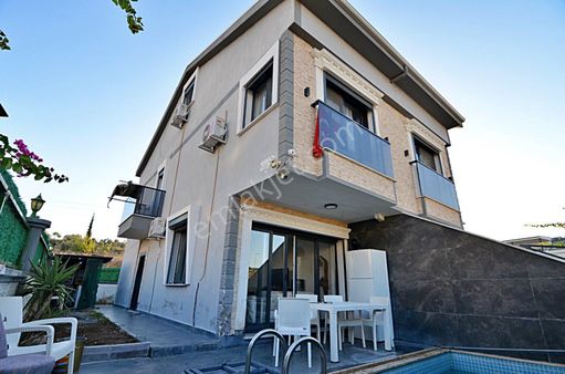 ⚡️son Fırsat 3+1 Müstakil Havuzlu Villa⚡️