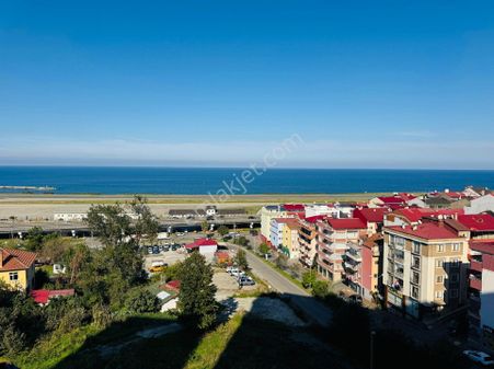 Golden Key Gayrimenkul'den Satılık Deniz Manzaralı Daire