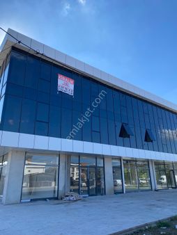 Yazlık Mahallesi Aralık Caddesi Üzeri Satılık İş Yeri