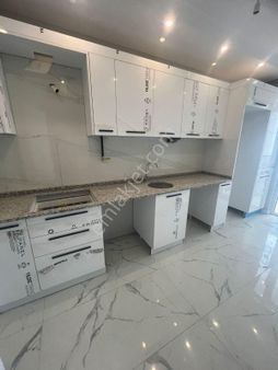 2+0 Çift Balkonlu 70 M2 1.kat Duşakabin Mevcut Krediye Uygun (d214)