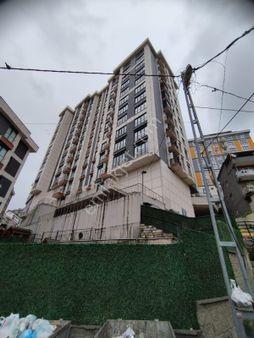 İstanbul Alibeyköyde Kullanıma Hazır Temiz Daire