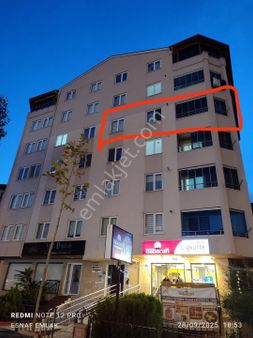 Dr İlhan Gürel Cad Üzeri/eşyalı 3+1 Kiralık Daire