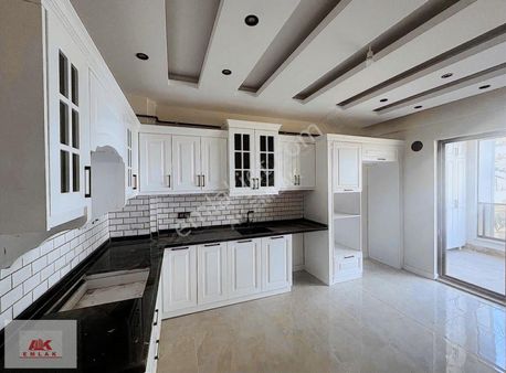 Ultra Lüks Süleymanşah Mah. Geniş 4+1 Daire