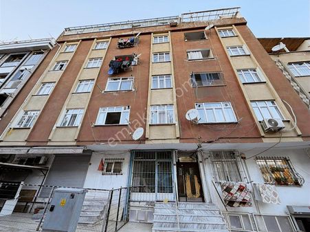 Özpa Gayrimenkul Yenibosna Merkez 2.kat 120 M² 2+1 Satılık Daire