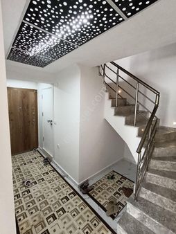 Dikili De 3+1 Oturuma Hazır Dublex