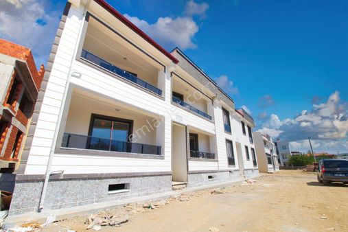 🛑🛑aktif'ten Oksijeni Bol Bölgede Harika Fiyata Satılık Sıfır 1+1 Geniş Ön Cephe Dairee