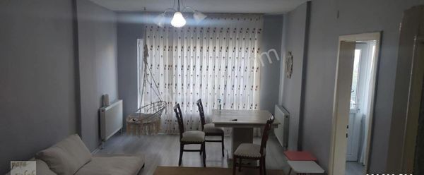 Abidinpaşa'da 3+1-orta Kat-ön-eşyalı