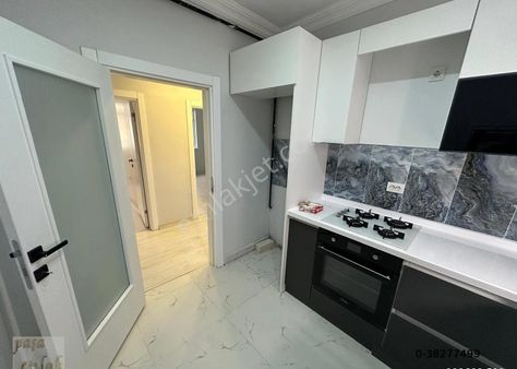 Demirlibahçe'de 3+1-giriş-full Yapılı-boş