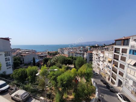 Deniz Manzaralı Satılık Daire