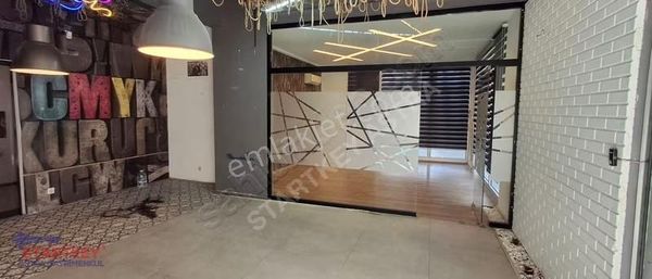 Yeni Girne Postacılar'da 200 M2 İş Yeri