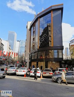 Metroya 7 Dk Mesafede Yeni Binada Full Eşyalı 1+1 Kiralık