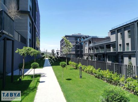 Vadistanbul Avangart Satılık 3+1 Güncel Daire