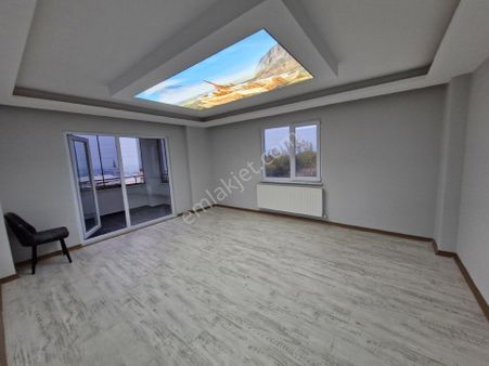 Nd Gayrimenkul'den Kestel Vanimehmet'te Kiralık 3+1 Daire