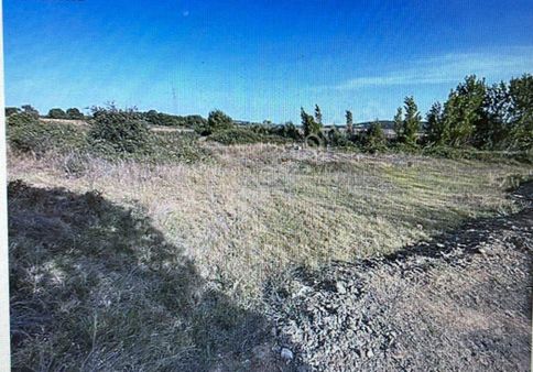 Edirne Meriç Merkez Büyükdoğanca Mah. 342 Metrekare % 40 İmarlı İfrazlı Konut Arsası