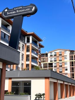 Remax Advantage - Kayapa Bulvar Üstü Geniş Kiralık 2+1 Akıllı Ev