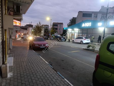 Tepe Değirmenler Caddesi Üzerinde Kiralık Dükkan – Yüksek Yaya Trafiği – Ayça Emlak