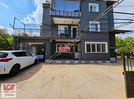 Lobby Fortis'ten Hisar Mahallesi'nde 150 M2 2+1 Kiralık Daire