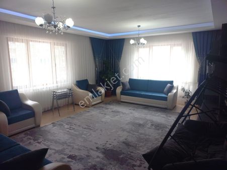 Satılık Site İçi 4+1 Daire!