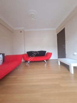 3. Kat | 1+1 | 55 M² Eşyalı Satılık Ayrı Mutfak Balkonlu Asansör Var (d208)