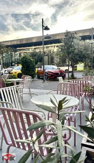 Devren Satılık Kafe / İşletme Azurmarmara'da