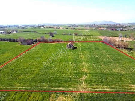 Tire Ye 15 Km Mesafede Satılık Harika Bir Yer