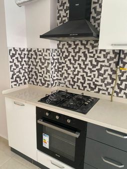 3+1 Daire 130 M² • 4 Yıllık İskanlı Çift Balkonlu (d143)