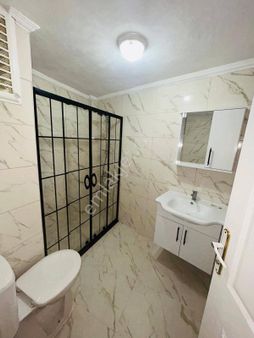 Samsun İlkadım Rasathane Mahallesi'nde İçi Yapılı 2+1 Satılık