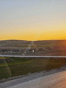 Etimesgut Oğuzlar'da Mahallesi'nde 1000 M2 Villa Arsası