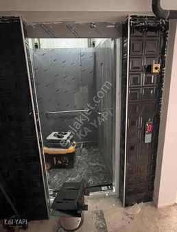 Ka-yapı'dan Yüzüncüyıl Konutlarında 3+1 Daireler