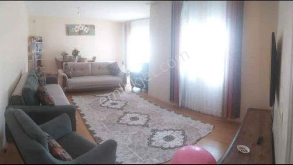 Memursen Toki'de Satılık 3+1 Daire