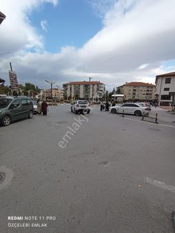 Özçelebi'den Çarşı'da Satılık Fırsat Arsa 350 Metrekare