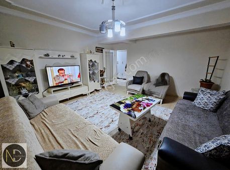 Nd Gayrimenkul'den Gürsu Kurtuluş Mh Satılık 2+1 Daire