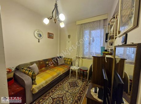 Mehmet Ali Akman Park Cepheli Arakat Doğalgazlı 3+1