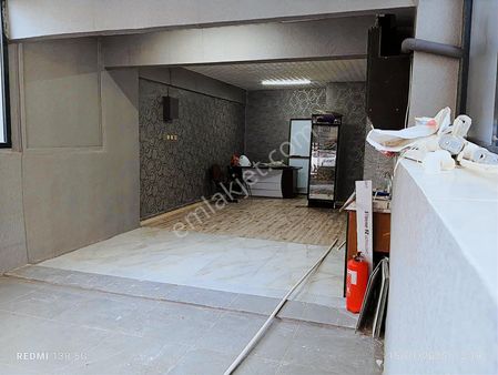 Haktanır Gayrimenkul Dan Satılık Dükan