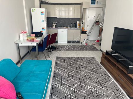 Site İçi Kiracılı Daire Takasına Uygun Satılık