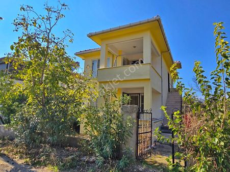 Altınoluk Satılık Daire / Denize 400 Metre / Ayrı Mutfak