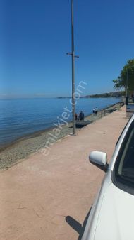 Yalova Çınarcık Acil Satılık Full Yapılı Daire