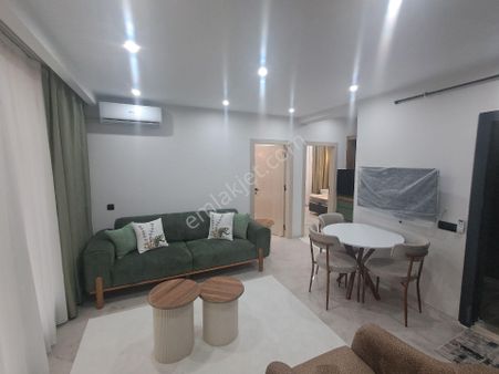 Denizli Tekten Mevki 2+1 Sıfır