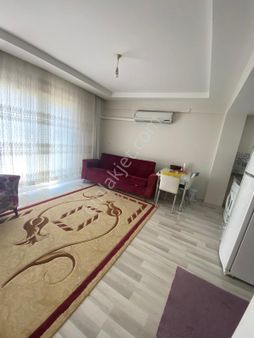 Sümer Mahallesinde Eşyalı, 1+1 Daire