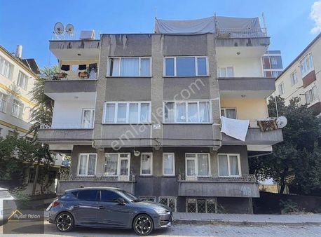 Kılıçaslan'da 3+1 Kombili Kiralık Daire