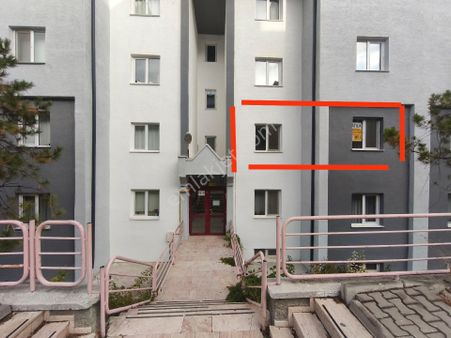 Nova Emlak'tan Ihlamurkent 2+1 Ara Kat Bakımlı Daire