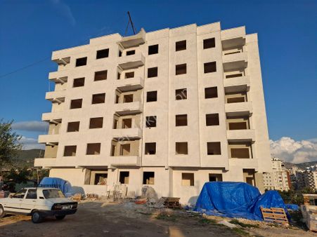 Satılık Daire Kozan Cevre Yolu Üniversite Yakın 2+1