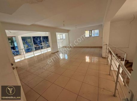 ~yemenogulları Emlak~atatürk Mh. 29 Mayıs Cd. 175 M2 2 Katlı ~